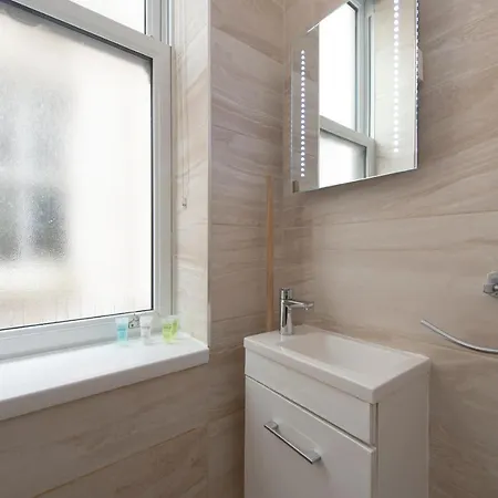 Fabulous Apartment In Superb Location London Exterior photo