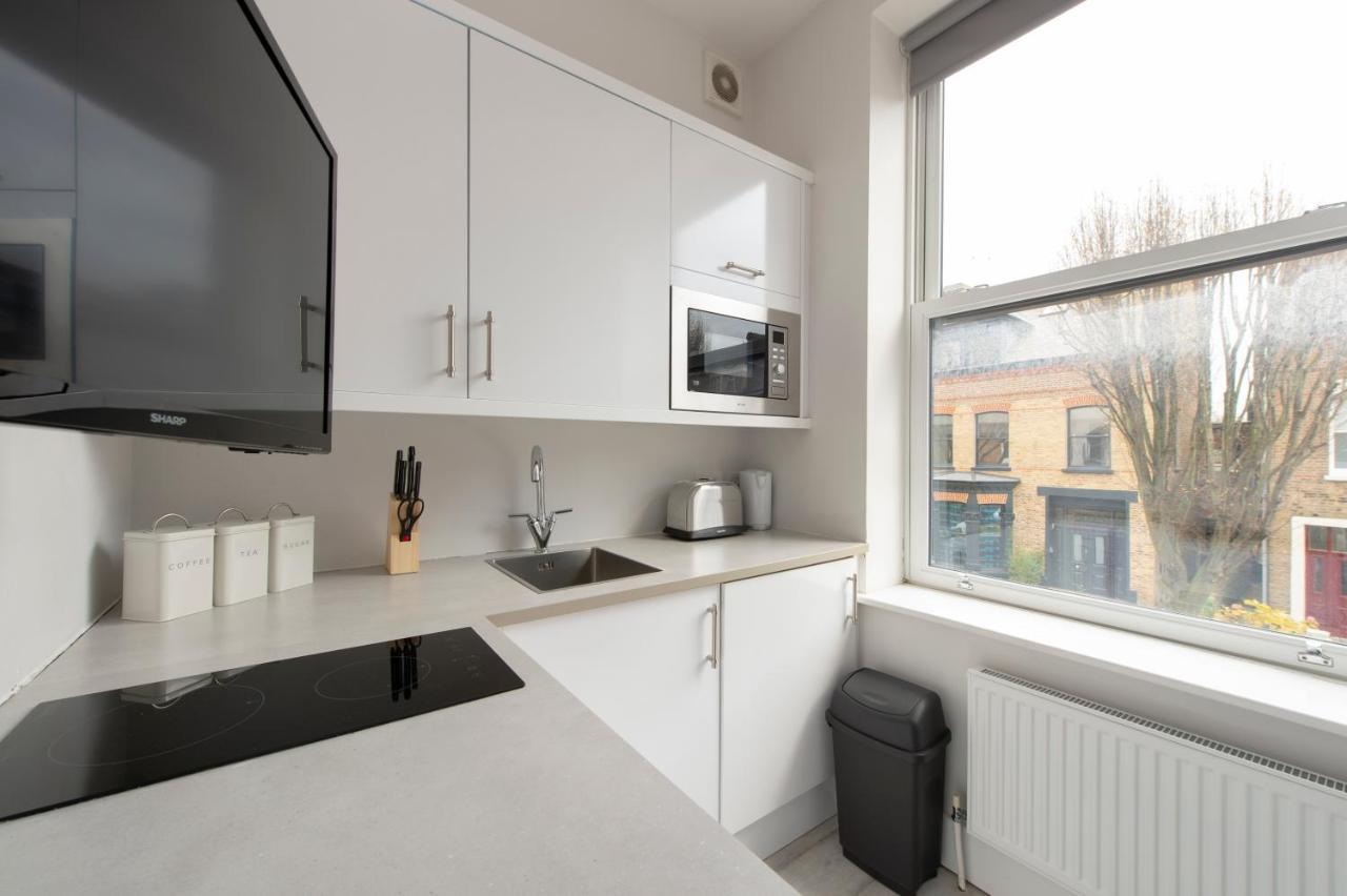 Apartment Fabulous In Superb Location