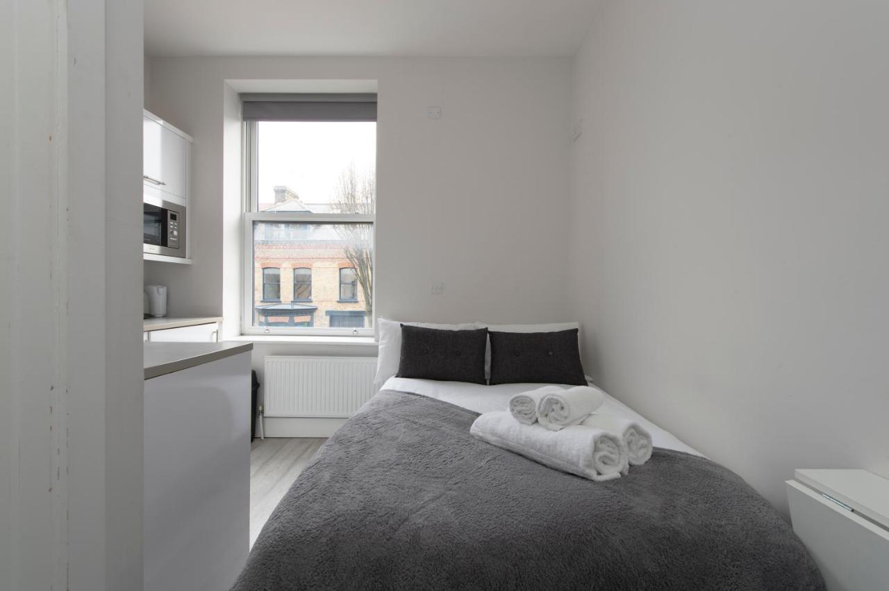 Apartment Fabulous In Superb Location *