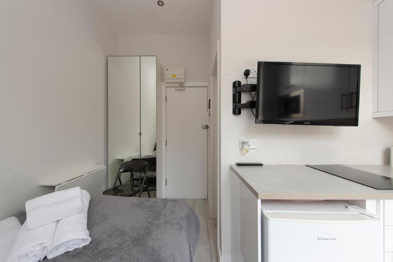 Apartment Fabulous In Superb Location